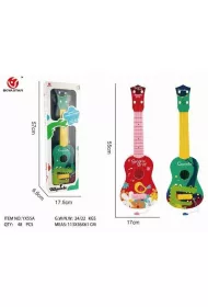 Maksik Gitara MIX