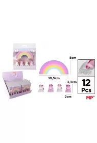 Mp Main Paper Gumka �cieralna Unicorn