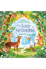 The Four Seasons wer. angielska