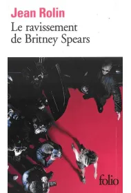 Ravissement de Britney Spears
