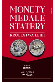 Monety, medale i statery kr�lestwa Lehii