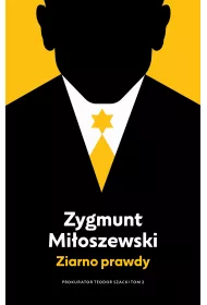 Ziarno prawdy. Cykl Teodor Szacki. Tom 2
