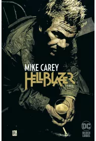 Hellblazer. Tom 3