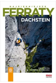 Najpi�kniejsze ferraty. Dachstein
