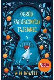 Ogr�d zagubionych tajemnic