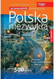Polska niezwyk�a przewodnik turystyczny