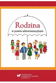 Rodzina w prawie administracyjnym