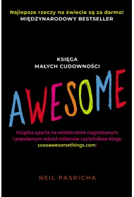 Awesome. Ksi�ga ma�ych cudowno�ci
