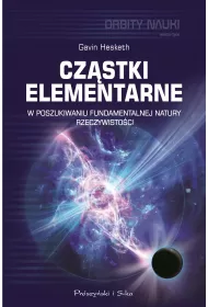 Cz�stki elementarne.