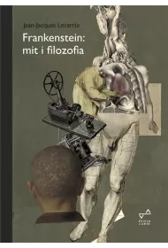 Frankenstein Mit i filozofia