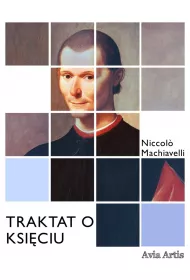 eBook Traktat o ksiciu mobi epub