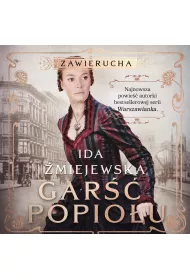 Audiobook Zawierucha. Gar popiou mp3