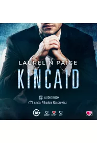 Audiobook Kincaid. Kusz�cy Duet. Tom 3 mp3