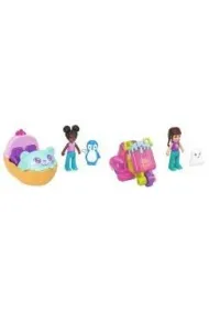 Polly Pocket Vehicle Mattel