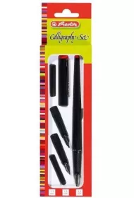 Herlitz Zestaw do kaligrafii