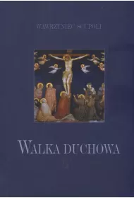 Walka duchowa