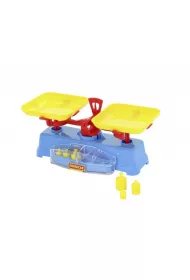 Polesie 53770 Waga w siatce