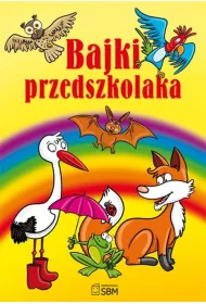 Bajki przedszkolaka