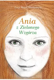 Ania z Zielonego Wzgrza