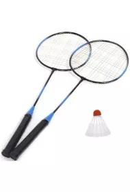 Badminton metalowy Midex