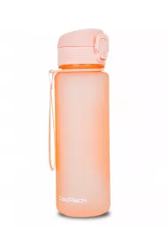 Coolpack Pastel Bidon Brisk Pastel Powder Peach 600ml