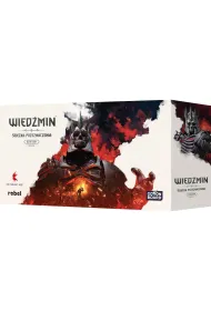 Wied�min: �cie�ka Przeznaczenia - Dziki Gon Rebel