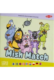 Mish Match Tactic