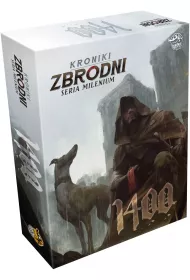 Kroniki Zbrodni. 1400