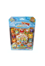 SuperThings Power Machines Blister 10 pack