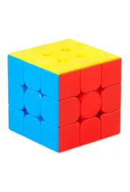 Kostka 3x3 �amig��wka poziom 3,5/5 Recent Toys