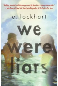 We Were Liars wer. angielska