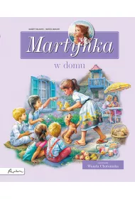 Martynka w domu. Zbi�r opowiada�