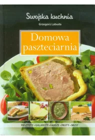 Domowa paszteciarnia (OT)