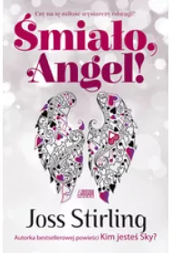 �mia�o, Angel! Saga o braciach Benedictach. Tom 5