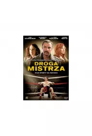 Droga Mistrza Ksika + Dvd Pl