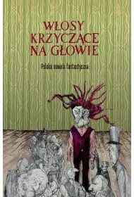W�osy krzycz�ce na g�owie