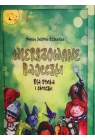 Wierszowane bajeczki