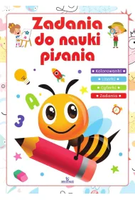 Zadania do nauki pisania