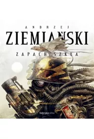 Audiobook Zapach szk�a mp3