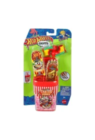 Hot Wheels Skate Skatebox z deskorolkami 2-pak Mattel