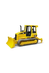Spychacz g�siennicowy Caterpillar BRUDER BR-02443