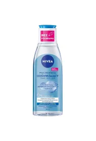 Nivea MicellAIR Skin Breathe odwieajcy pyn micelarny do cery normalnej i mieszanej 200 ml