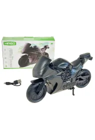 Adar G�o�nik Bluetooth motocykl USB