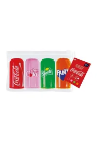 Interdruk Zakre�lacze mini Coca-Cola 4 kolory