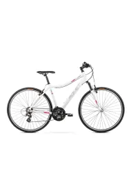 Romet Rower crossowy ORKAN D 2024 biao-fioletowy 15 S