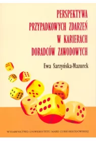 Perspektywa przypadkowych zdarze w karierach..