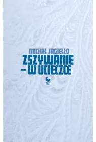 Zszywanie - w ucieczce