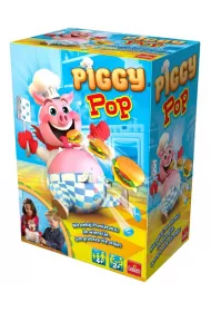 Piggy Pop Goliath