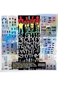 People`s Instinctive Travels and the Paths of Rhythm (vinyl)