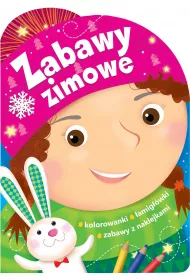 Zabawy zimowe